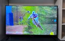 Vand smart TV Samsung 125 cm diagonala