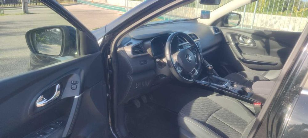 Renault Kadjar 1.6 dCi 130 CP – 11.2017 fara AdBlue