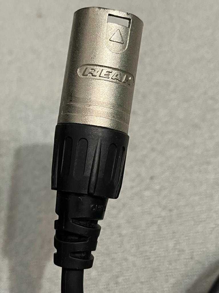 Cabluri audio Cordial