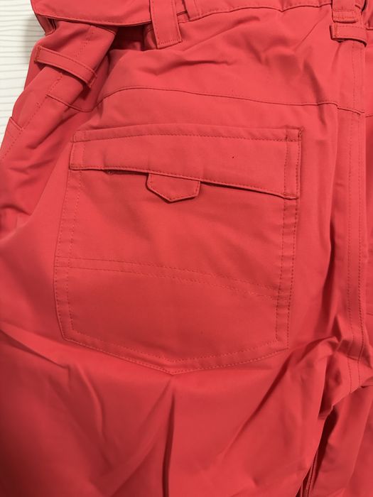 Дамски сноуборд панталон Roxy - като нов