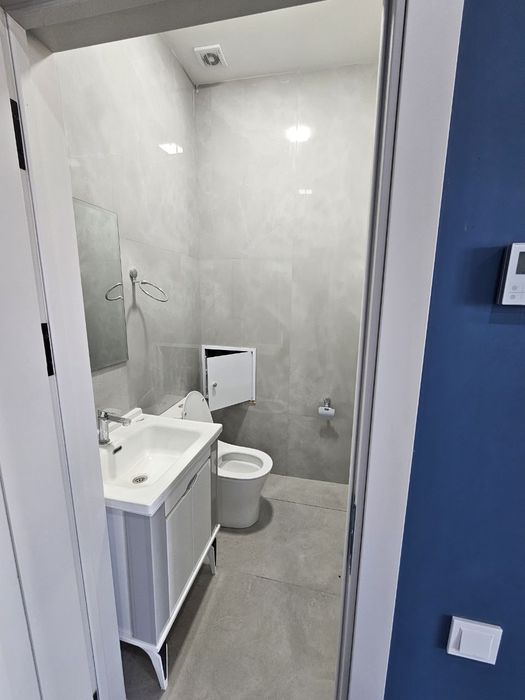 Продаётся офис на Бизнес центре. Общая площадь 71м2