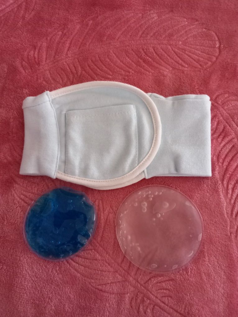 Centură bebe anticolici