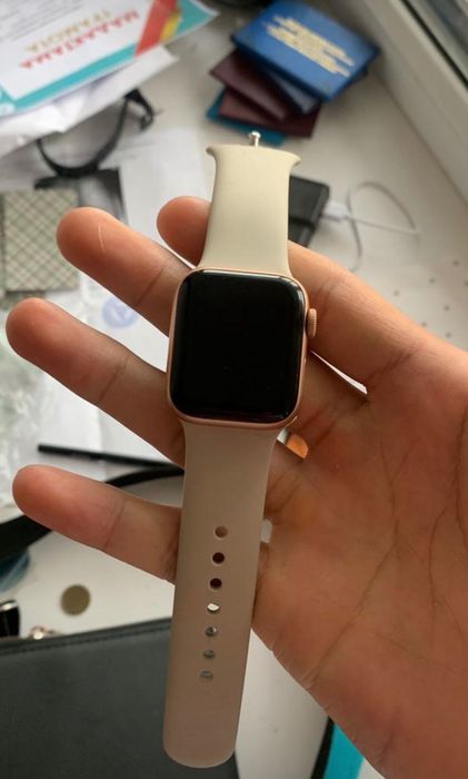 Apple Watch SE 40mm