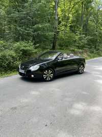 VW EOS 2007 Decapotabil