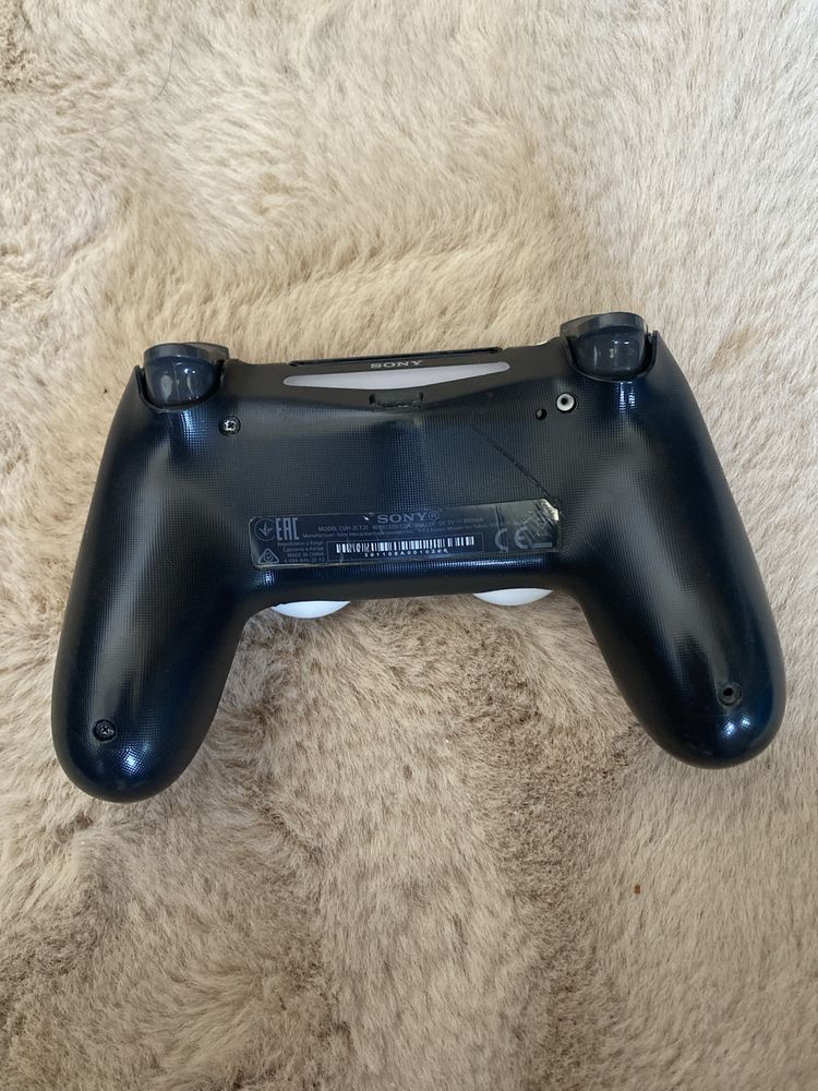 Vand maneta Ps4 wireless