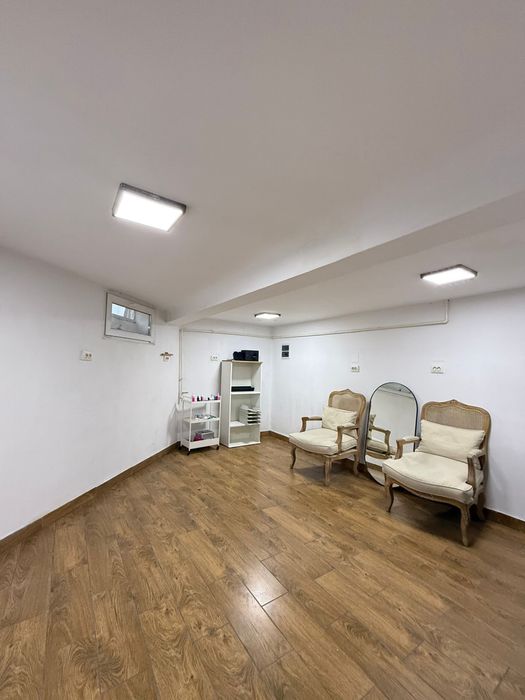 Camera spre inchiriere Barbu Vacarescu