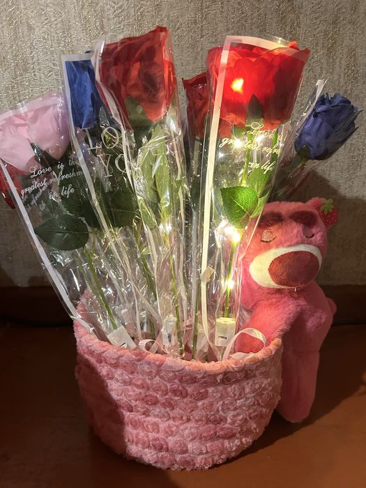 Мягкие  игрушки подарки