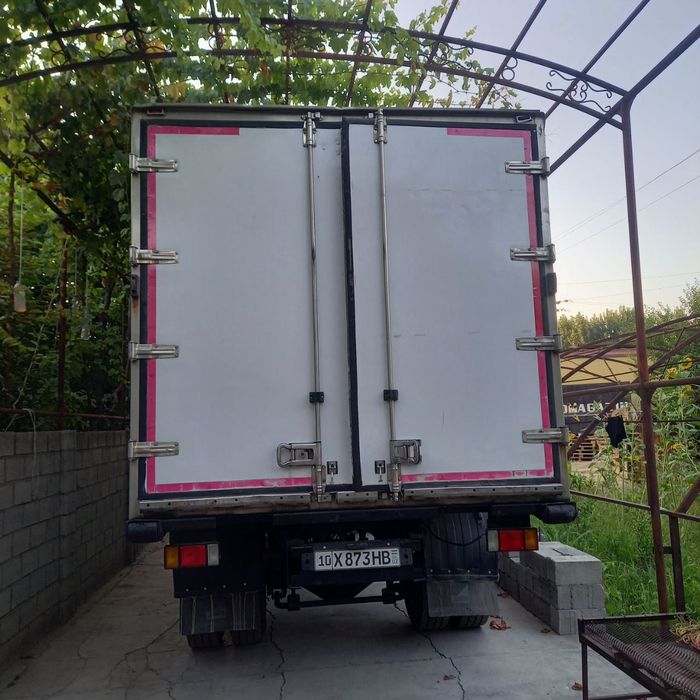 изотермоз бутка сотилади