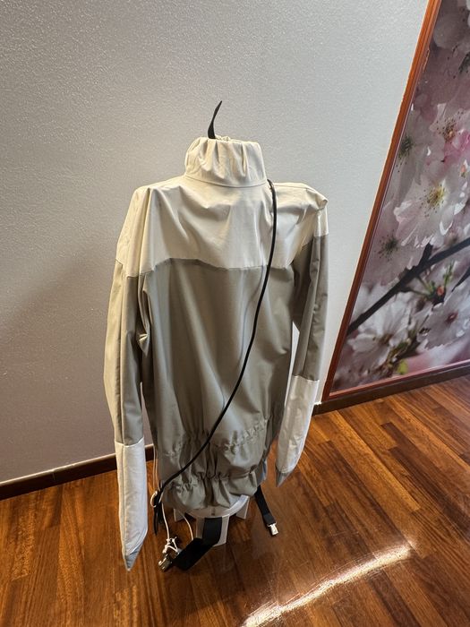 Aparat EOLI SA04 pentru uscat si calcat camasi bluze sau pantaloni