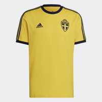 Tricou Adidas Sweden Nou Original Marimi: S; M; L