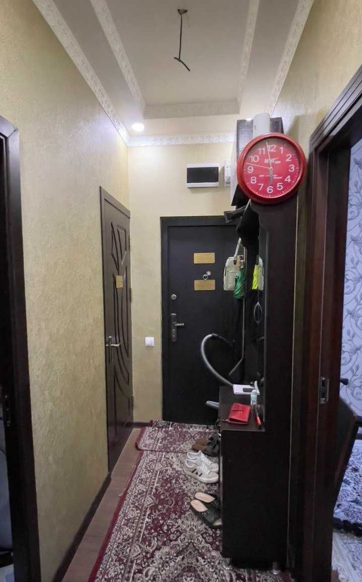 3/3/4 Продаётся Чиланзар 12Кв Цена: 75000$