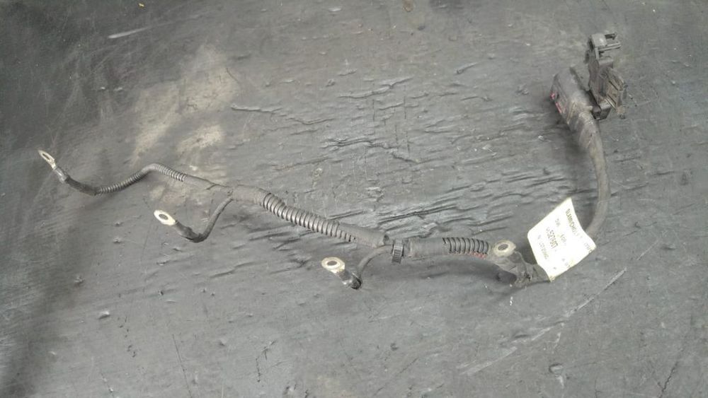 Instalatie electrica bujii 1.6 hdi 9hy peugeot 206 207 307 citroen c4 xsara 9652760780