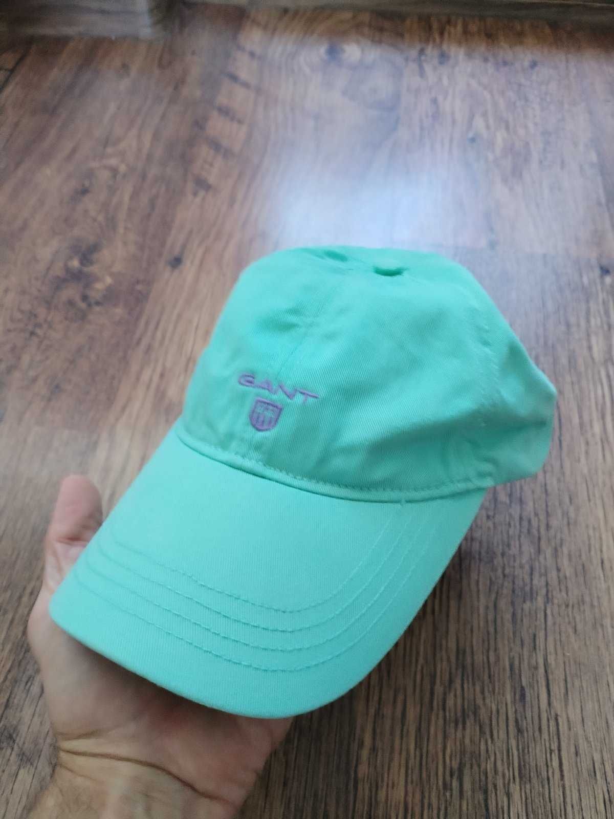 GANT Twill Men's Cap - страхотна шапка