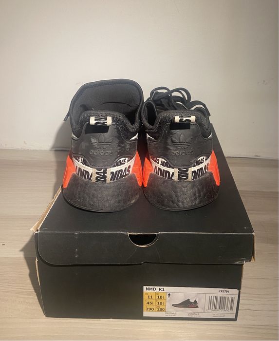 Adidas NMD