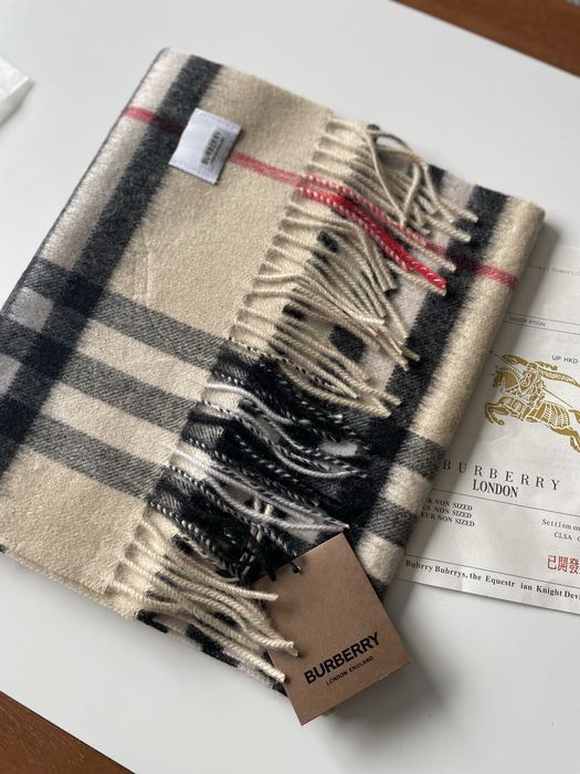 Луксозен модел шал от кашмир