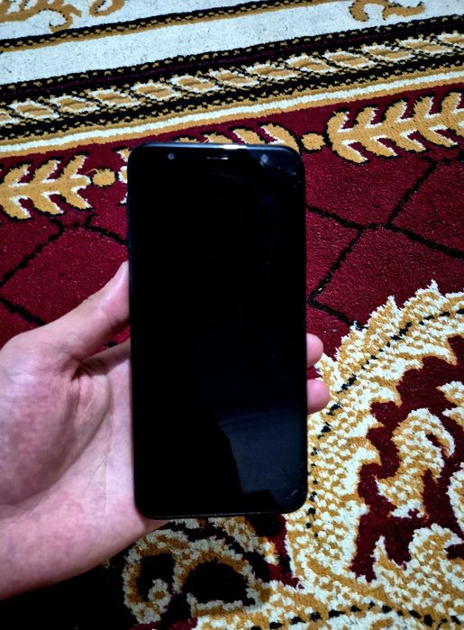 Samsung Galaxy J4+