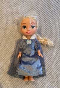 Пееща кукла Елза от Леденото кралство