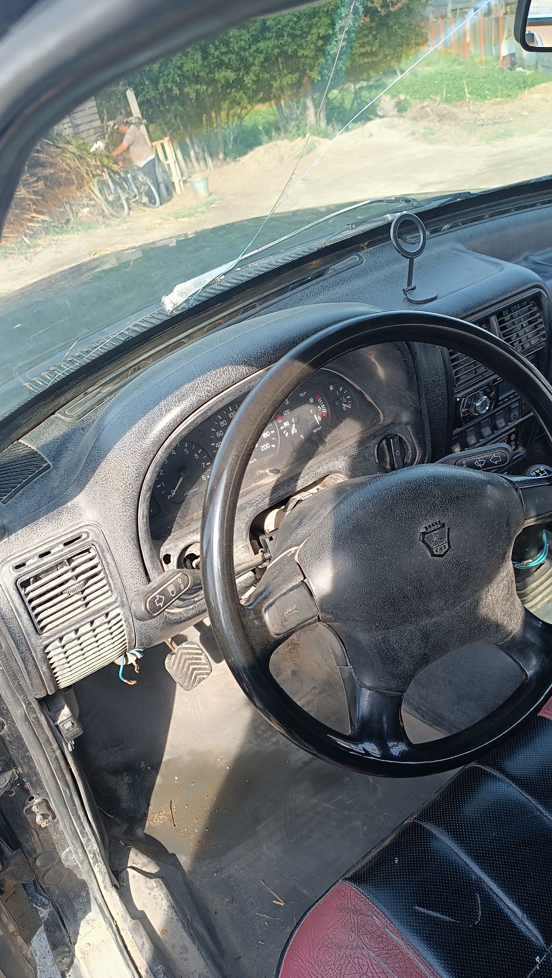 Газ 33102 волга сотилади холати яхши 2000=$