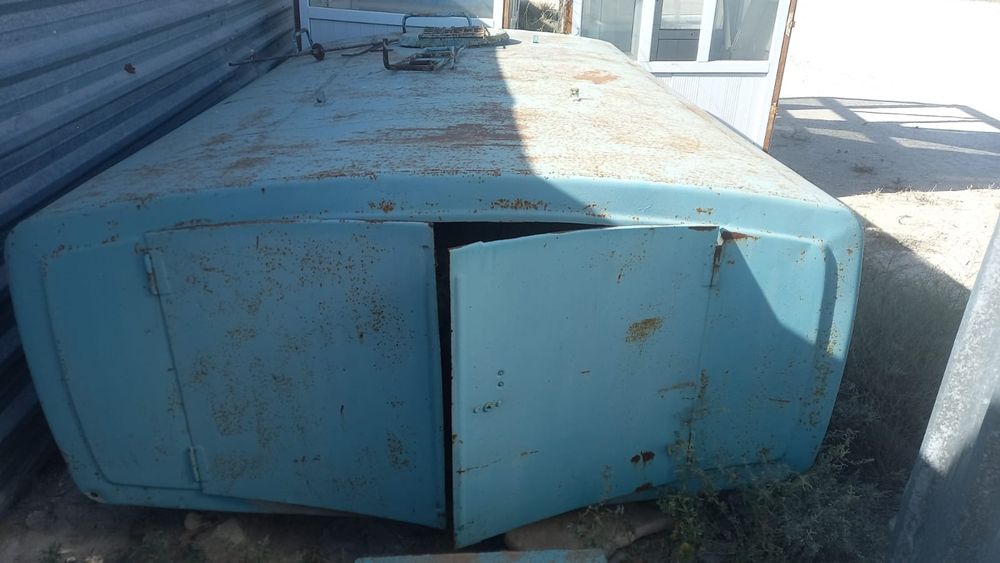 Ёмкость продаётся