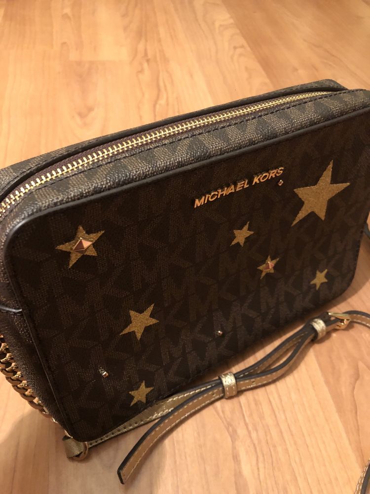 Michael Kors Crossbody bag