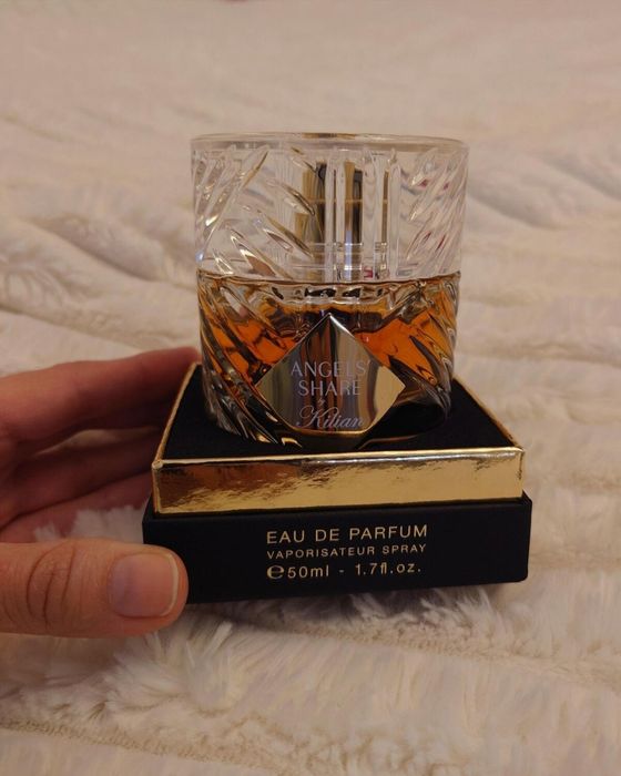 By Killian Angel's Share парфюм