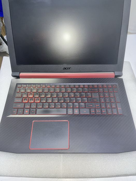 Продам игровой ноутбук acer nitro