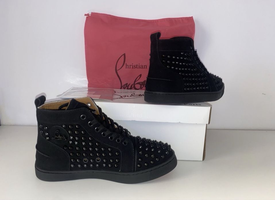 Christian Louboutin