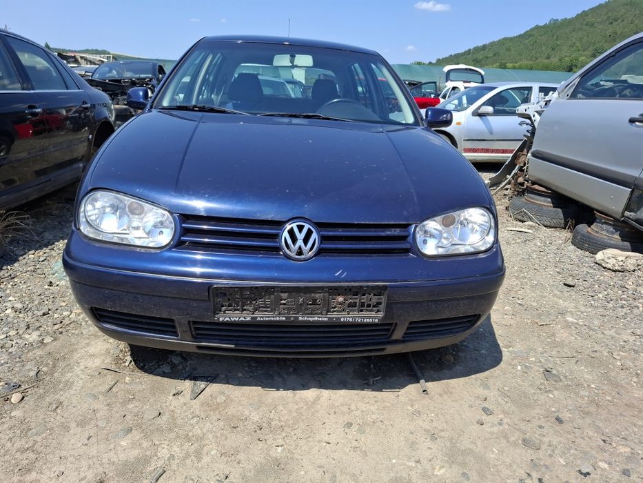 Elemente Caroserie VW Golf lV  1.6i-16v AUS Hatch-Back