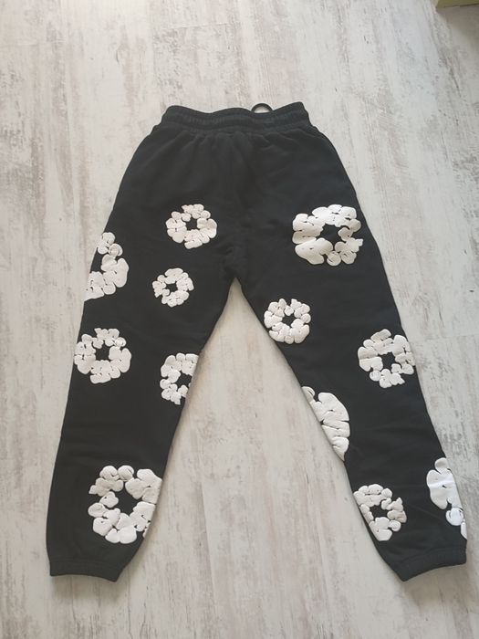 Denim Tears долница