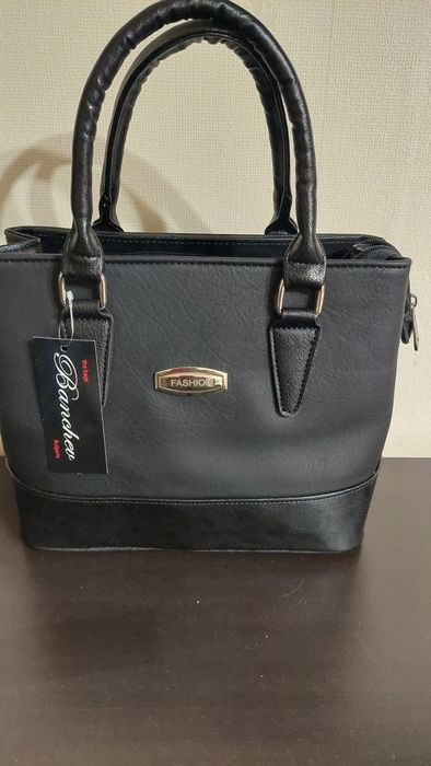 Дамска чанта - нова