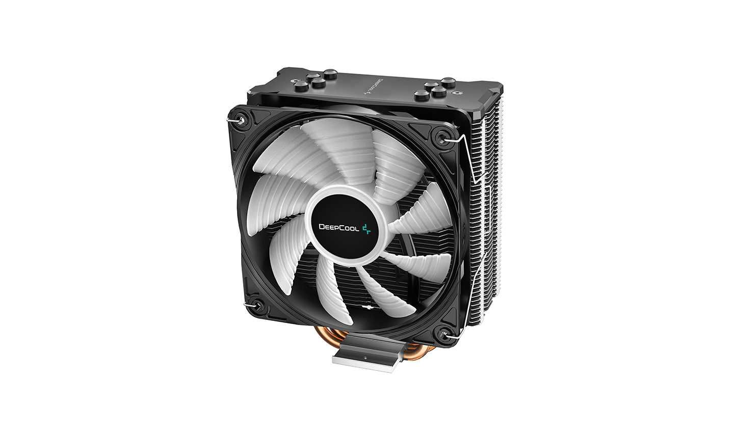 Кулер для Процессора (CPU) COOLER Deepcool GAMMAXX GT A-RGB (BLACK)