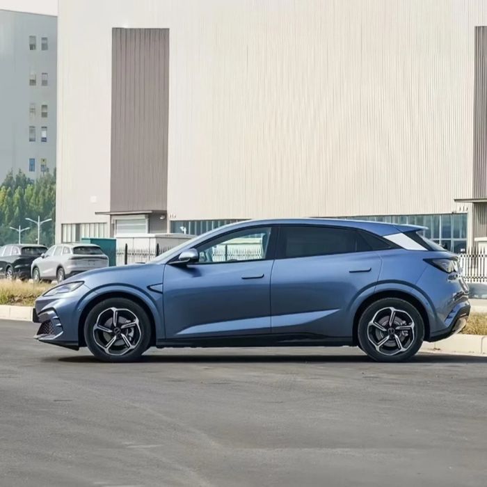 BYD Seal 06GT 505 Wave Edition (2025) — Под заказ