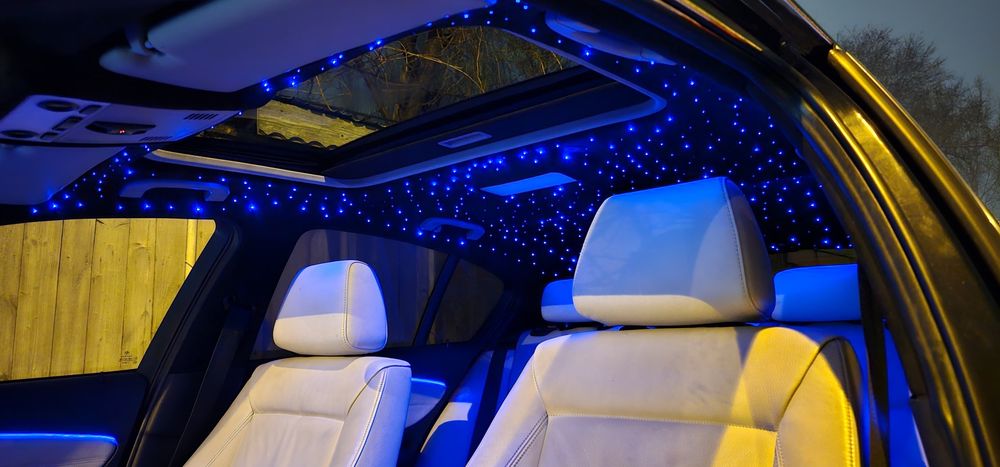 Retapitare plafon auto orice marca
