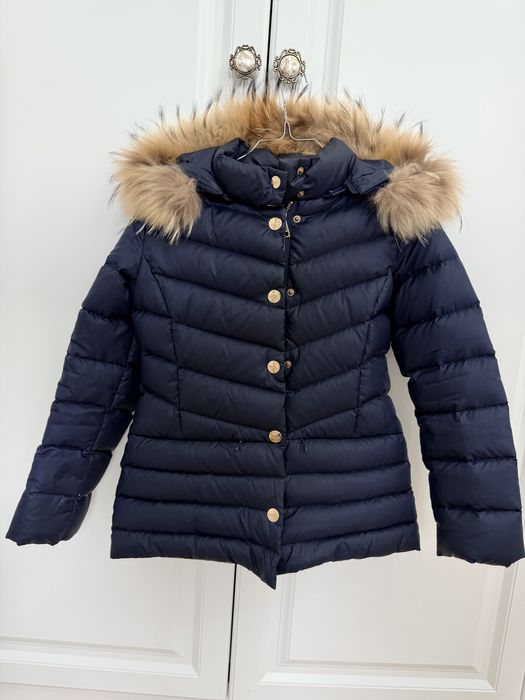 Liu Jo - Geaca de puf pentru copii 140cm (10 ani)