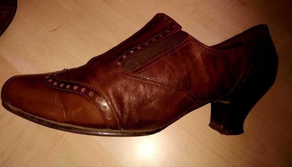 Pantofi originali GABOR, integral piele naturala, moale si comoda