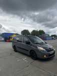 Citroen Jumpy 2013