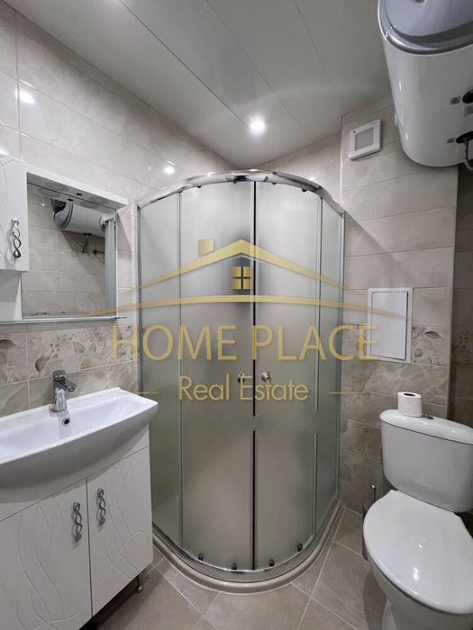 Дава се под наем Двустаен апартамент в Варна, Аспарухово - 50 кв.м за 459 € - Снимка #8