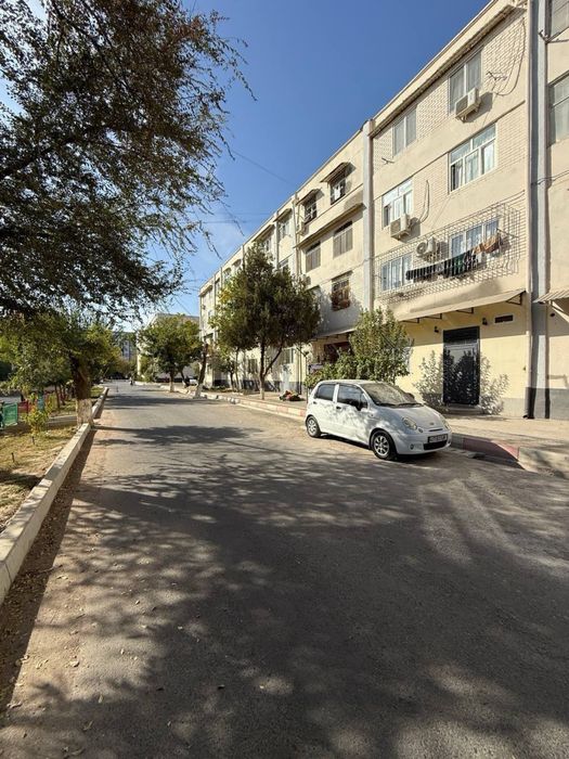 Квартира 2 х комнатная массив Куйлюк 2 Мирабадский район