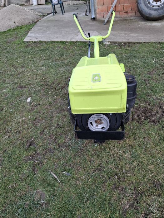 De vânzare,motocultor Grillo