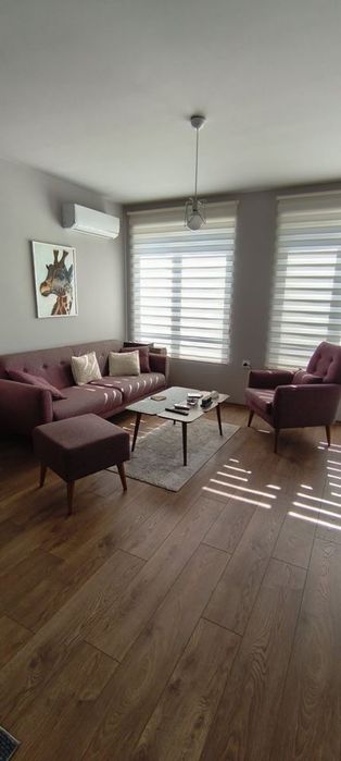 Продава се Двустаен апартамент в Пловдив, Остромила - 64 кв.м за 1641 €/кв.м - Снимка #3