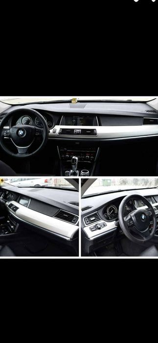 BMW GT 3.0 245 cp
