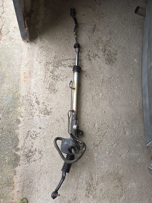 Кормилна рейка honda civic 6