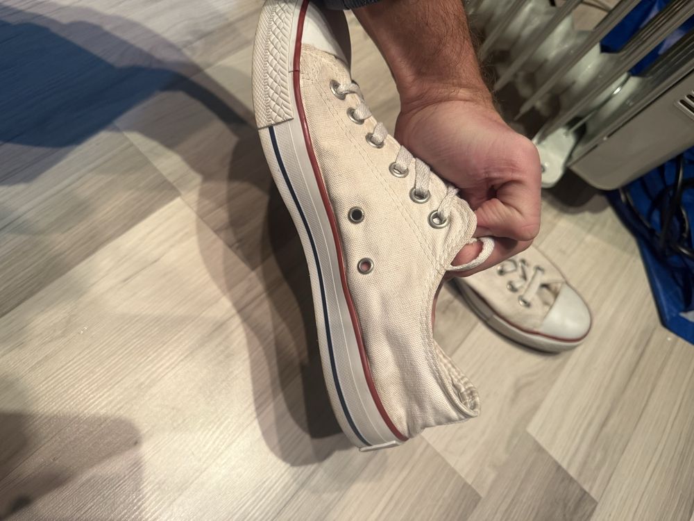 Класически Converse All Star 43 номер