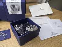 Inel Swarovski angelic argintiu 52 (16.2mm)