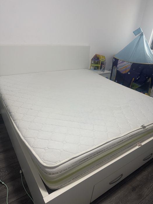 Vand saltea Gin Gin Flex 180/200