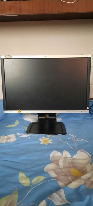 LCD monitor HP Compaq LA2505wg
