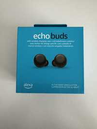 Casti Amazon Echo Buds