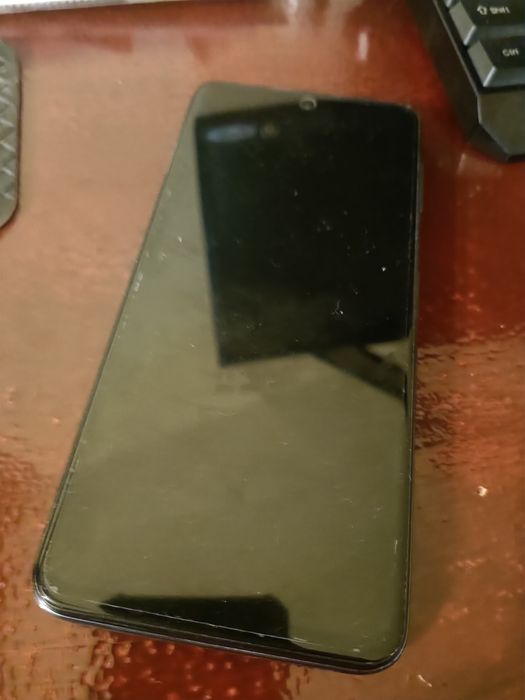 Xiaomi Redmi Note 9 Pro , 129GB , 8 ram