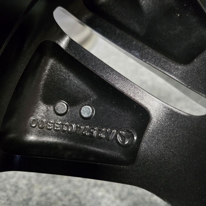 18" оригинални джанти Mercedes 18 цола CLS, E, C class спорт пакет