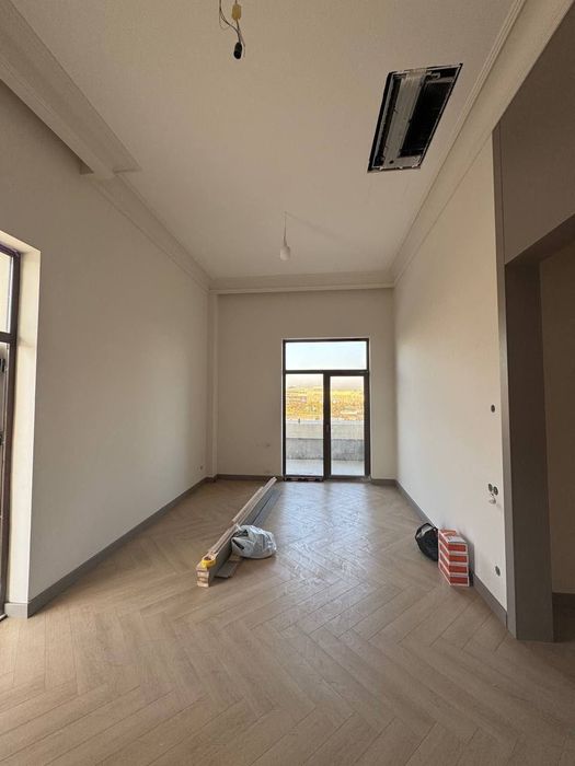 Продается 3х ком квартира, ЖК Boulevard, ор-р: Ташкент Сити, 104 м²